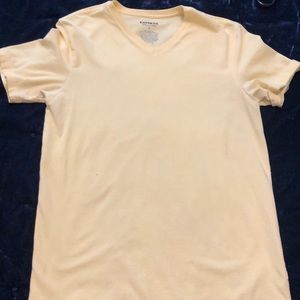 Express men’s tshirt
